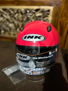 Helm Ink Centro