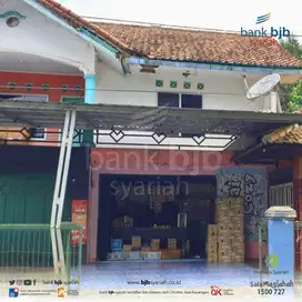 RUMAH ASETKU – RANCAH (Rumah Tinggal dan Ruko) KABUPATEN CIAMIS