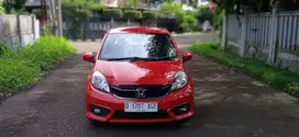 Honda Brio 2017 Bensin