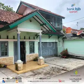 DIJUAL (Tanah dan Bangunan) RUMAH ASETKU – LINGGASARI KABUPATEN CIAMIS