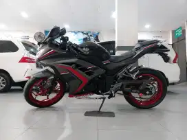 NINJA 250 FI ABS MESIN OK