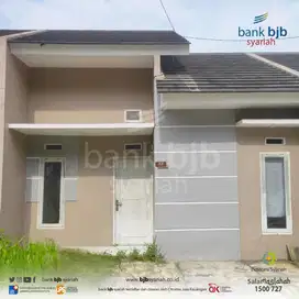 DIJUAL (Rumah Tinggal) RUMAH ASETKU – TAJURHALANG KABUPATEN BOGOR