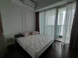 DISEWAKAN APARTEMEN STUDIO KEMANG JAKARTA SELATAN