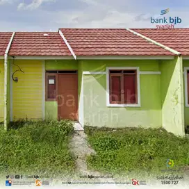 DIJUAL (Rumah) RUMAH ASETKU – SUKAMANAH SUKATANI KABUPATEN BEKASI