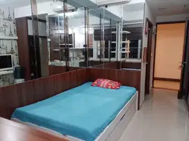 sewa apartemen murah harian