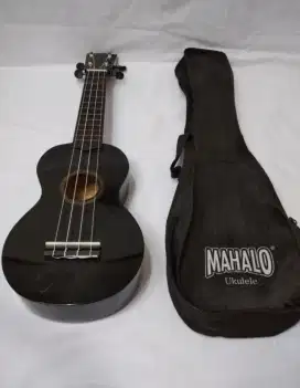 Ukulele Merk Mahalo