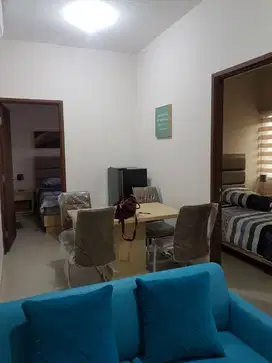 sewa apartemen sudirman grand 2 bedroom