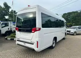 Elf NLR BL Microbus 4x2