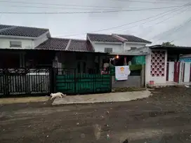 Jual Cepat Rumah Gardenia Hills Ciomas Bogor