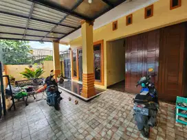 Dijual Rumah Bagus Jl. Jemadi Gg Bahagia II