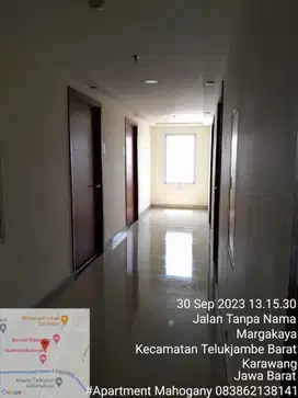 Apartment TerThe Best Karawang