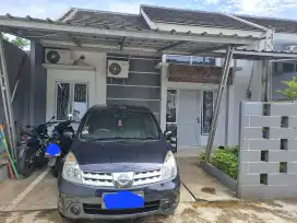 Over kredit rumah murah di Cimanggis Cluster Bojong gede