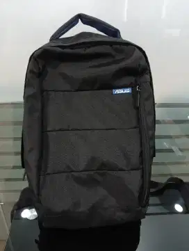 Tas ransel laptop asus