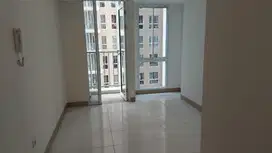 Disewakan Apartemen Studio Kosongan Tokyo PIK 2