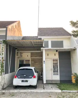 Dijual Rumah di Ahsana Syafila Residence Cicilan Murah 2 Jutaan