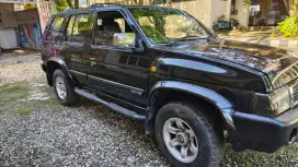 Nissan Terrano Spirit S2 MT
