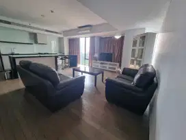 Disewakan Apartemen Full Furnished, VerdeOne Setiabudi Jakarta Selatan