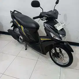 Yamaha MIO M3 125