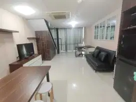 For RENT - Apt U Residence - tw Bizloft  (harian,bulanan, tahunan)