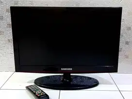 tv lcd 22 inch samsung LA22D400E1R