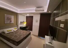 DIJUAL APARTEMENT GRAND SUNGKONO LAGOON TOWER VENETIAN SURABAYA