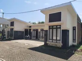 RUMAH MINIMALIS MURAH SINGOSARI