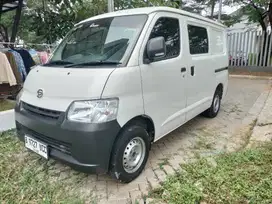 SEWA BULANAN Daihatsu Gran Max Blindvan Granmax Blinvan Blind