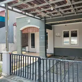 Dijual Rumah Dekat Lingkar Timur Sidoarjo