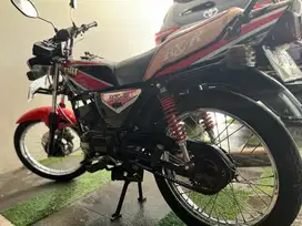 YAMAHA RXR RX R 1992 (RARE ITEM) Bukan RX King RXS RXK