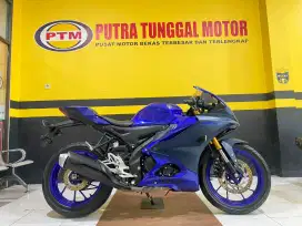 YAMAHA YZF R15 V4 ANTIK