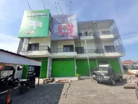 Ruko Gandeng Raya Teuku Umar Barat Denpasar Bali