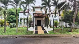 Sewa Rumah di Bintaro Jakarta Selatan