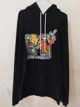 Hoodie H&M original series MTV