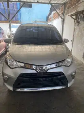 CALYA G MATIC 2016, TANGAN 1 DARI BARU, DP 6 JUTA BAWA PULANG