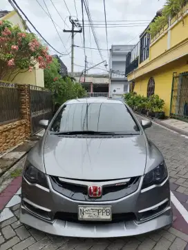 Honda Civic FD 2006 matic