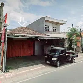 Ruko 1 lantai hitung harga Tanah Buana Raya Denpasar Bali