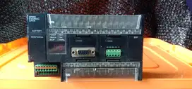 Dijual unit PLC lengkap (Good condition)