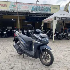 NEW VARIO 125 CBS ISS 2023