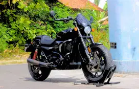 Harley street 750 istimewa murah