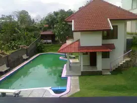 DI JUAL HOTEL/VILLA AREA WISATA TRAWAS