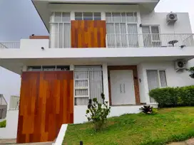 Dijual Villa Batu Murah Siap Huni