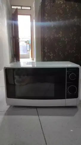 Microwave Sharp Baru M220MAWH