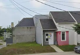 Rumah Dijual Rp 490.000.000 tanpa perentara