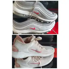 Sepatu Nike Original, Beli 1 gratis 1