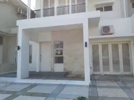 Disewakan/Dijual Suvarna Sutera Padi 1,8M