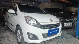 KM-65RB AYLA X 1.0 AT 2018
JL.RAYA JEMURSARI MOBIL 1717 SURABAYA