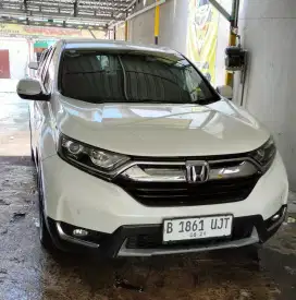 Jual CRV 2.0 at th.2019