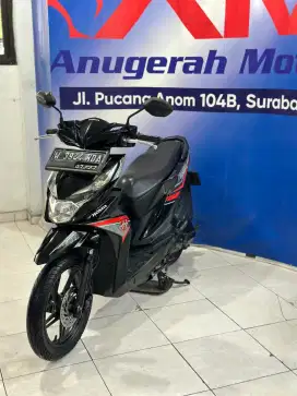 Honda Beat Eco 110cc.. Thn 2017 Anugerah Motor Pucang