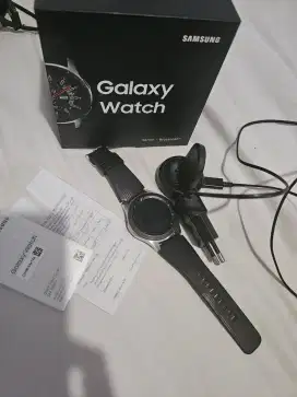 Jual Cepat Samsung Galaxy Gear 46mm