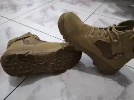 Sepatu safety chetah